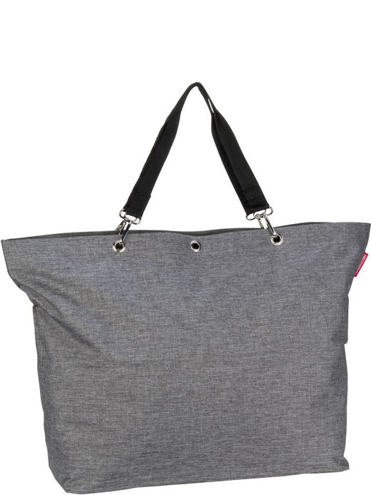 Damen Einkaufstasche - shopper XL twist