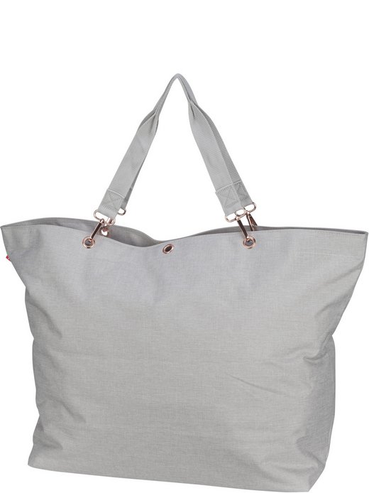 Damen Einkaufstasche - shopper XL twist
