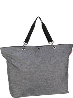 Damen Einkaufstasche - shopper XL twist