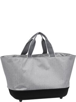 Artikelbild Damen Einkaufstasche - shoppingbasket von reisenthel in grau uni