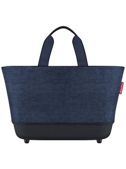 Damen Einkaufstasche - shoppingbasket