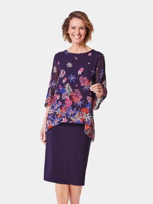 Damen Elegante Kleider