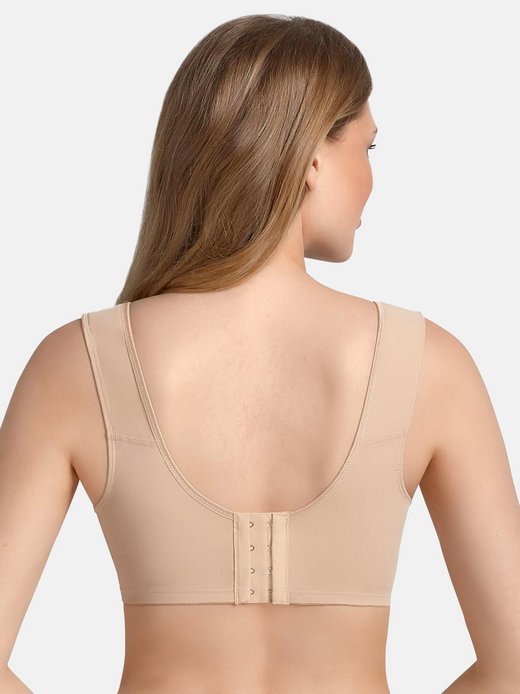 Damen Entlastungs BH ohne Bügel - Clara