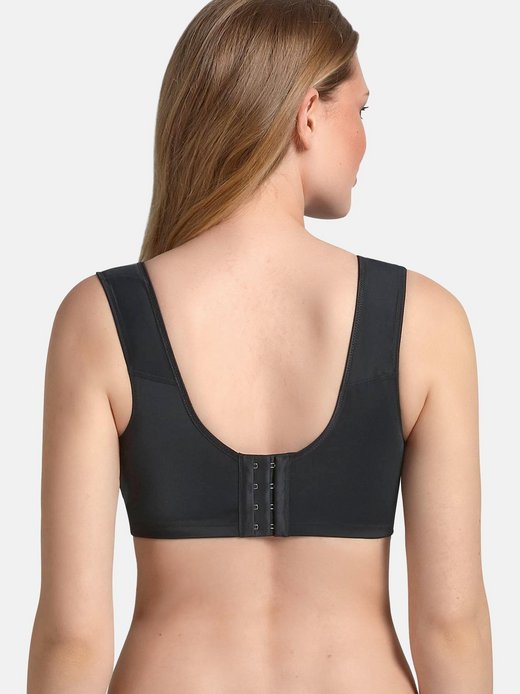 Damen Entlastungs BH ohne Bügel - Clara