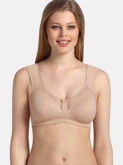 Damen Entlastungs BH ohne Bügel - Clara
