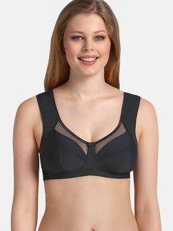 Damen Entlastungs BH ohne Bügel - Clara