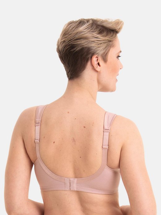 Damen Entlastungs BH ohne Bügel - Jana