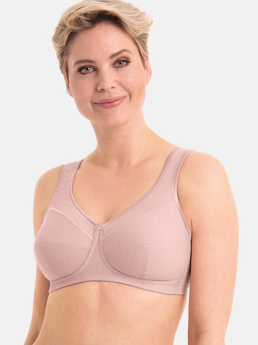 Damen Entlastungs BH ohne Bügel - Jana