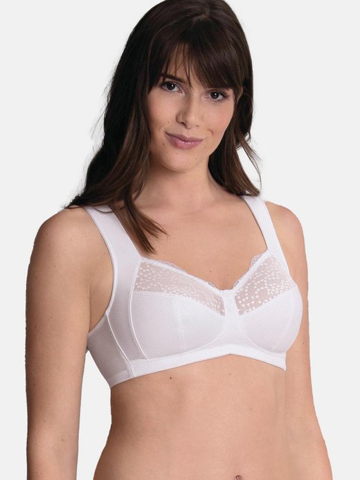 Damen Entlastungs BH ohne Bügel - Orely