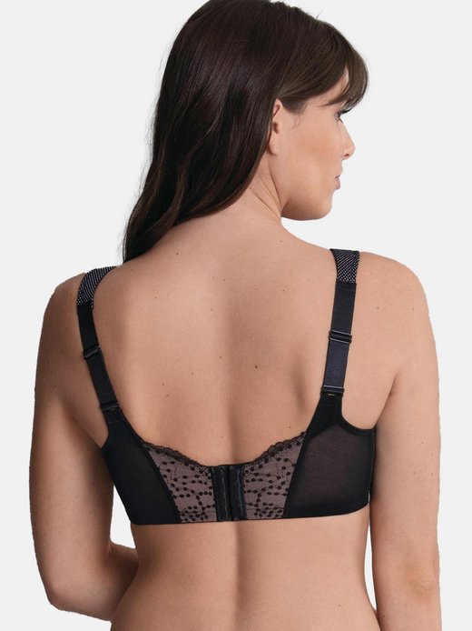 Damen Entlastungs BH ohne Bügel - Orely