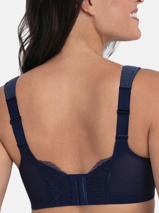 Damen Entlastungs BH ohne Bügel - Orely