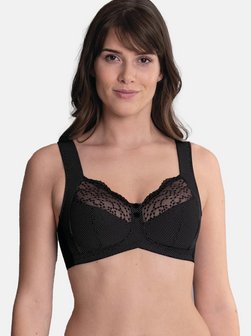 Damen Entlastungs BH ohne Bügel - Orely