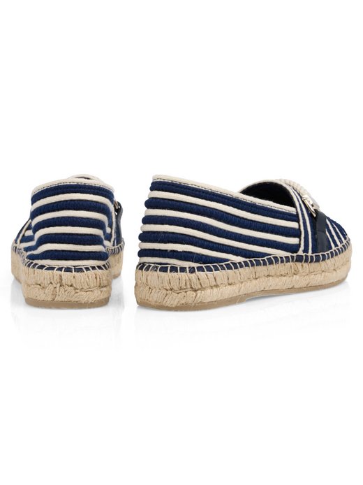 Damen Espadrille