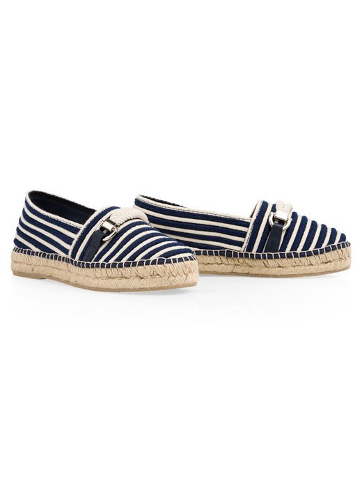 Damen Espadrille