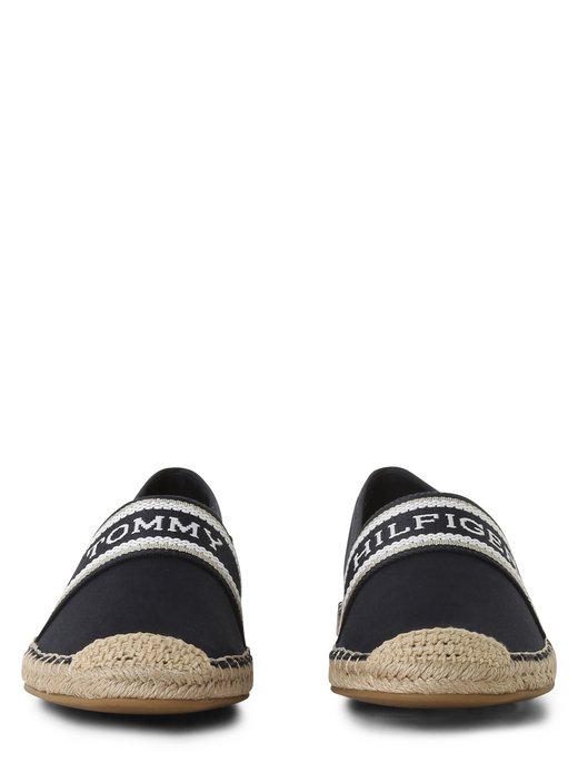 Damen Espadrilles