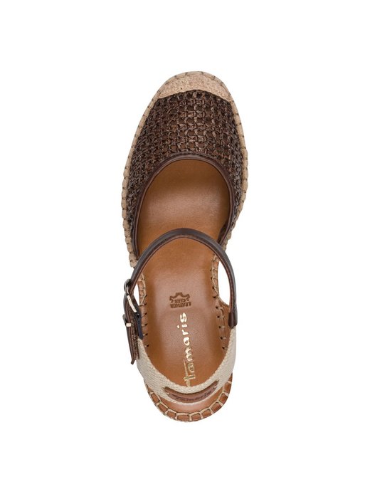 Damen Espadrilles