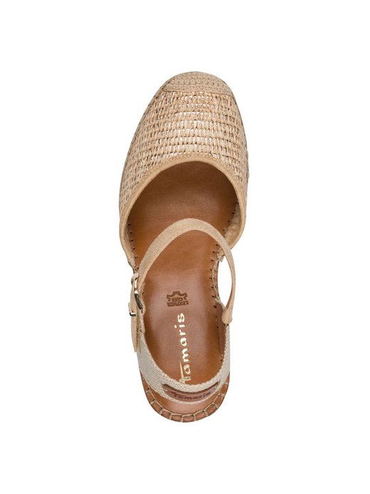Damen Espadrilles