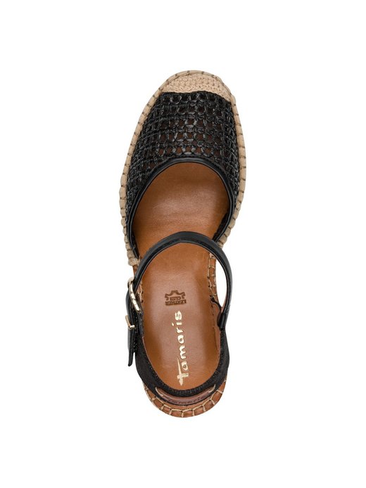 Damen Espadrilles