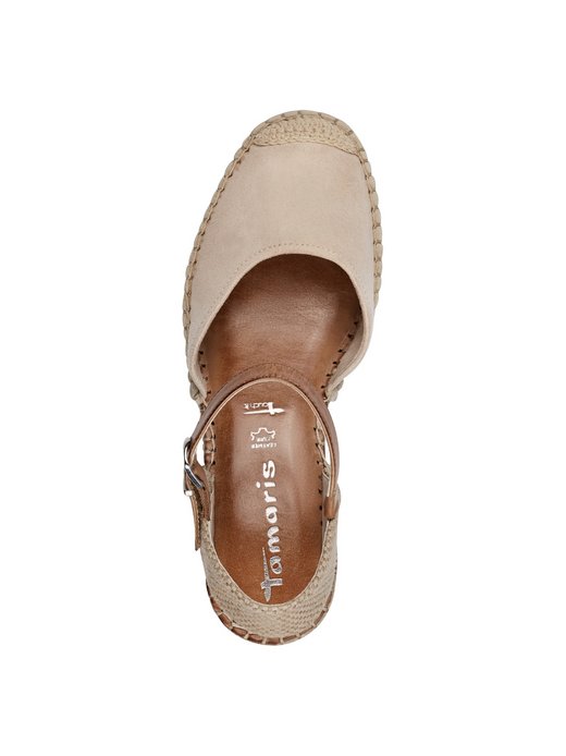 Damen Espadrilles