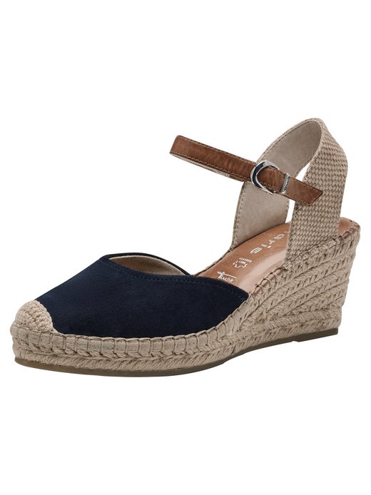 Damen Espadrilles
