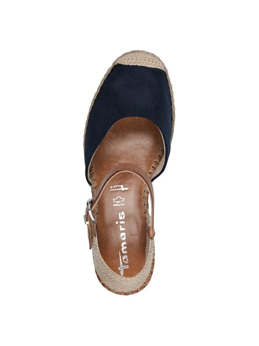 Damen Espadrilles