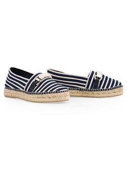 Damen Espadrilles