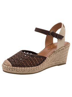 Damen Espadrilles