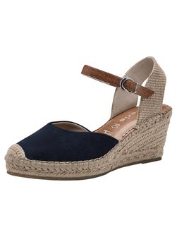 Damen Espadrilles