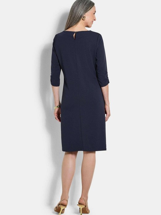 Damen Etuikleid - Kurzgöße