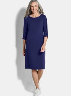 Damen Etuikleid - Kurzgröße