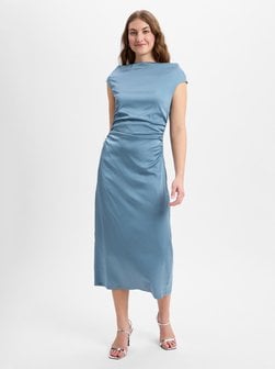Artikelbild Damen Etuikleid von zero in hellblau uni
