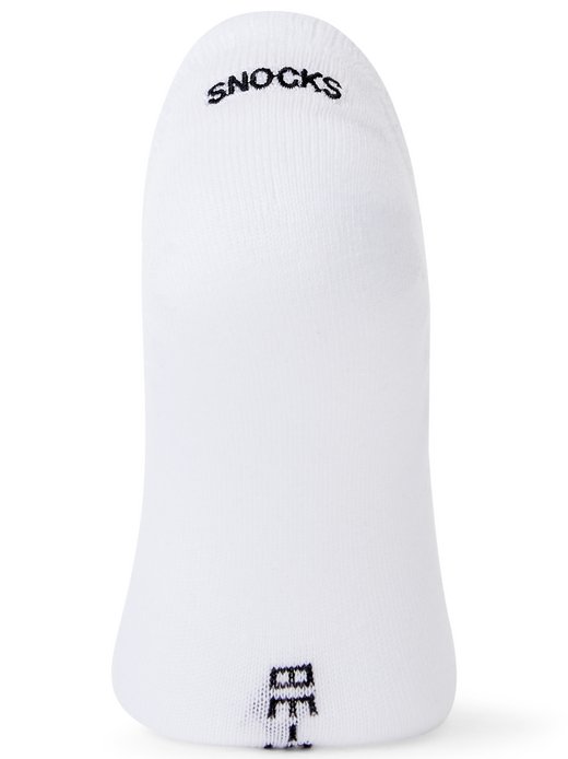 Damen Füßlinge im 2er-Pack