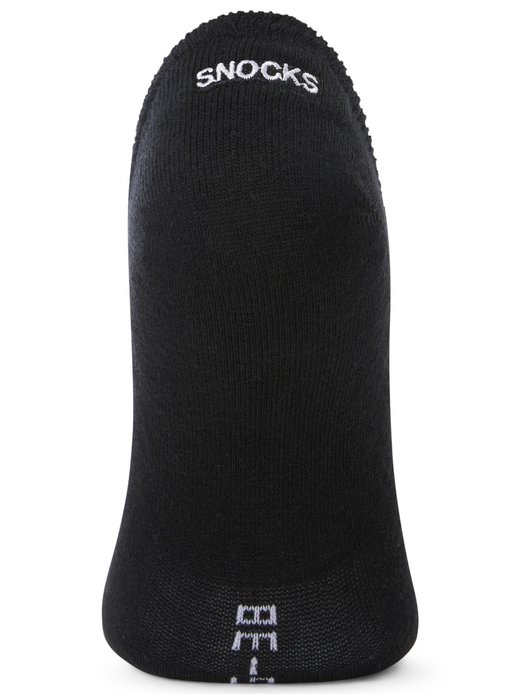 Damen Füßlinge im 2er-Pack