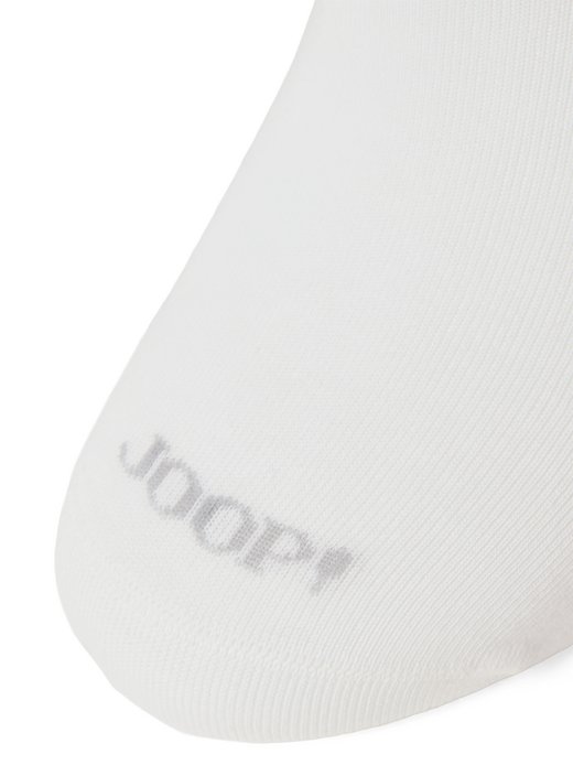 Damen Füßlinge im 2er-Pack