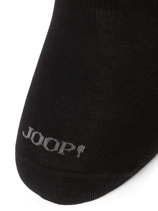 Damen Füßlinge im 2er-Pack