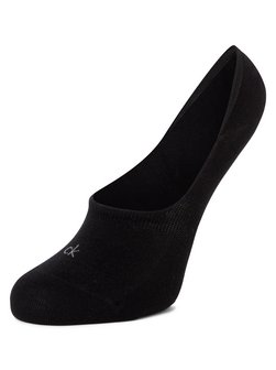 Damen Füßlinge im 3er-Pack