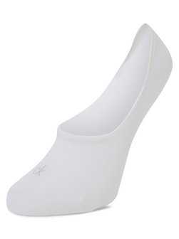 Damen Füßlinge im 3er-Pack