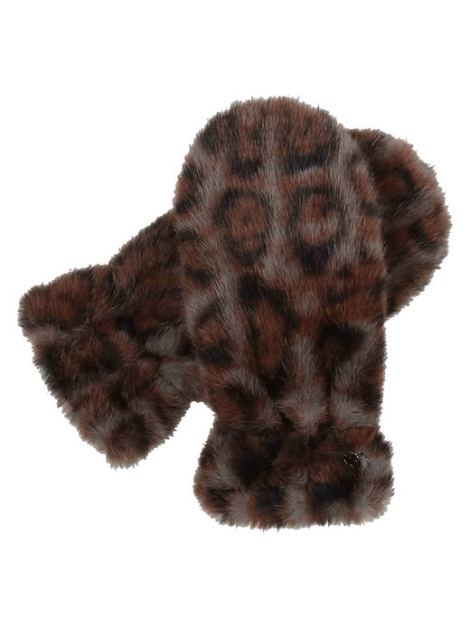 Damen Fäustlinge