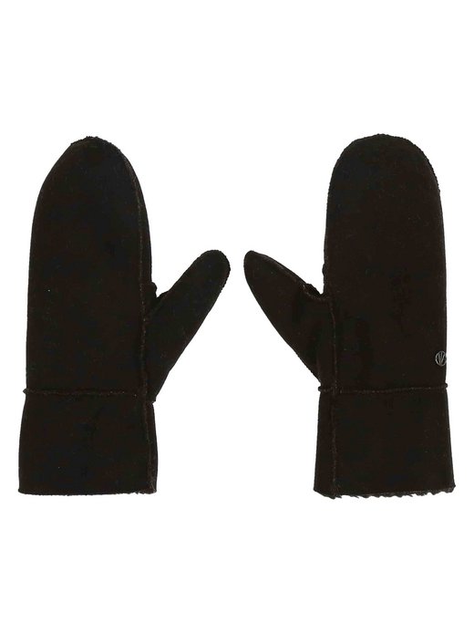 Damen Fäustlinge