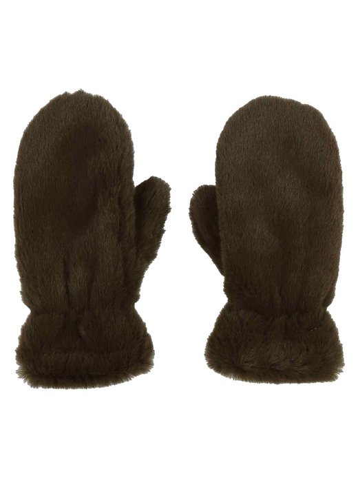 Damen Fäustlinge