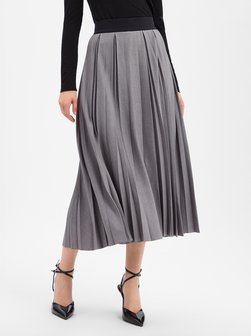 Damen Faltenrock - Sena