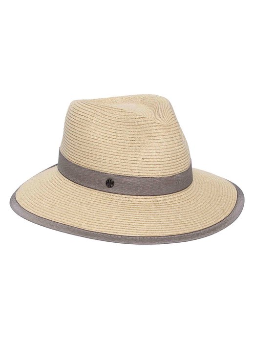 Damen Fedora Hut