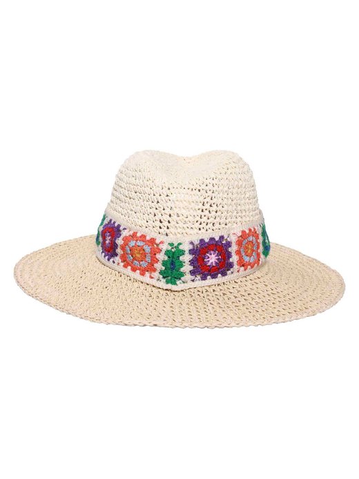 Damen Fedora
