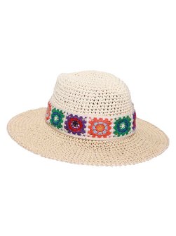 Damen Fedora