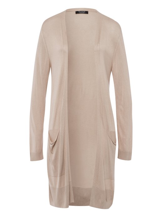 Damen Feinstrickjacke