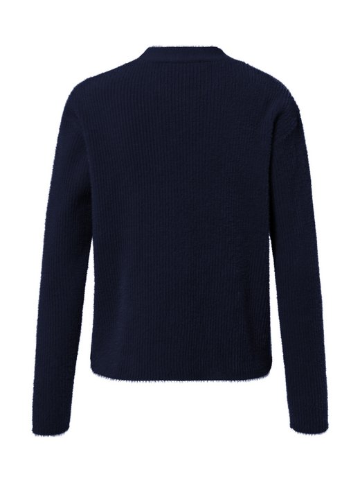 Damen Feinstrickjacke