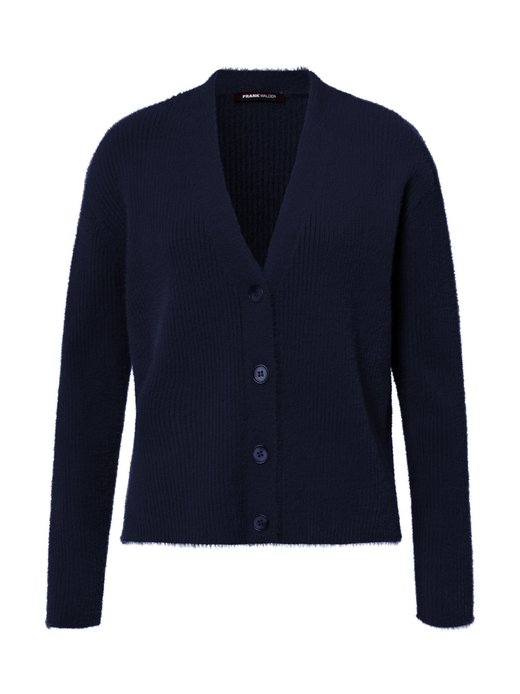 Damen Feinstrickjacke