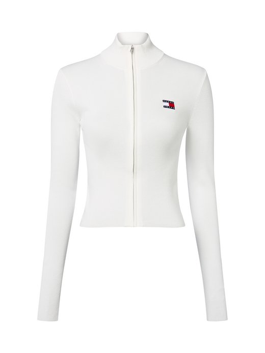 Damen Feinstrickjacke