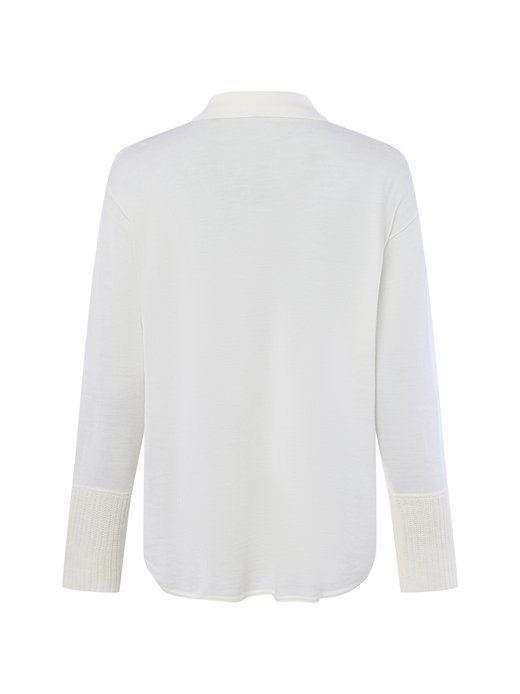 Damen Feinstrickjacke