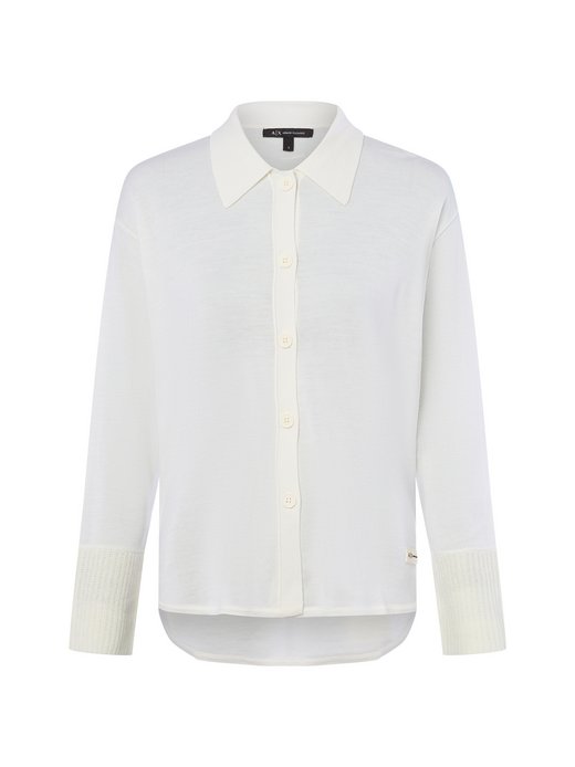 Damen Feinstrickjacke